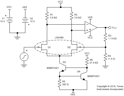 OPA2172-Q1 OPA4172-Q1 ai_lownoiseamp_OPA172Q1.gif