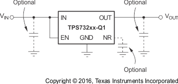 TPS732-Q1 typ_app_cx_front_gls303.gif