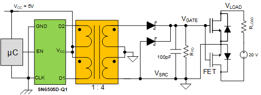 SN6505D-Q1 SN6505D_Figure3.gif