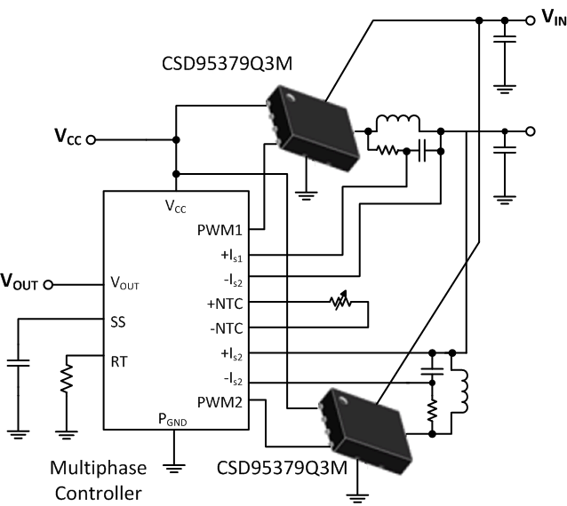 CSD95379Q3M Front_Page_Circuit.gif