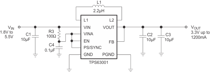 TPS63000 TPS63001 TPS63002 TPS63001rev1.gif