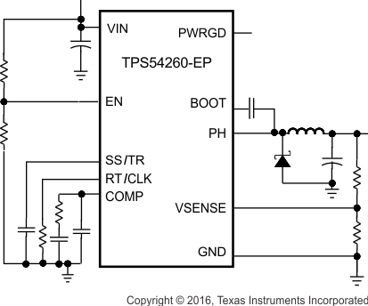 TPS54260-EP sim_sch_slvsdn9.gif