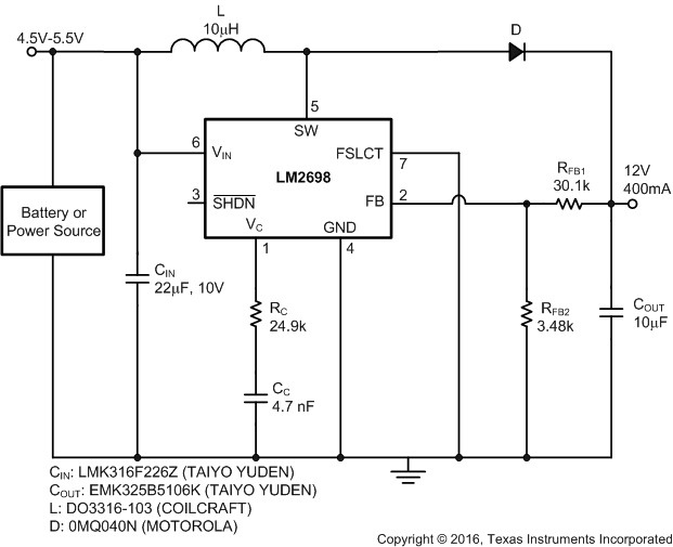 LM2698 20012658.gif