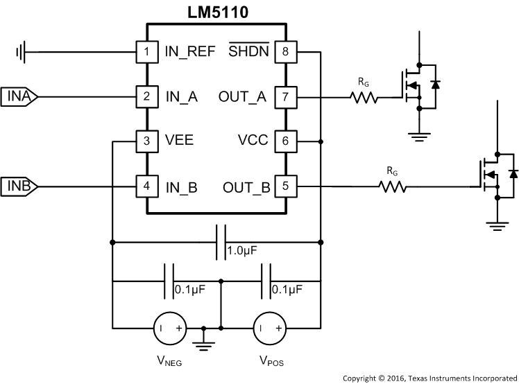 LM5110 application-lm5110.gif