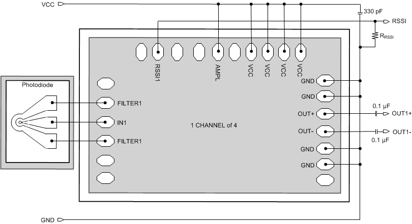 ONET2804TLP sbas796_first_page_simplified_schem.gif